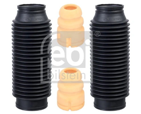 Dust Cover Kit, shock absorber